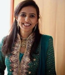 Dr Archana Gs